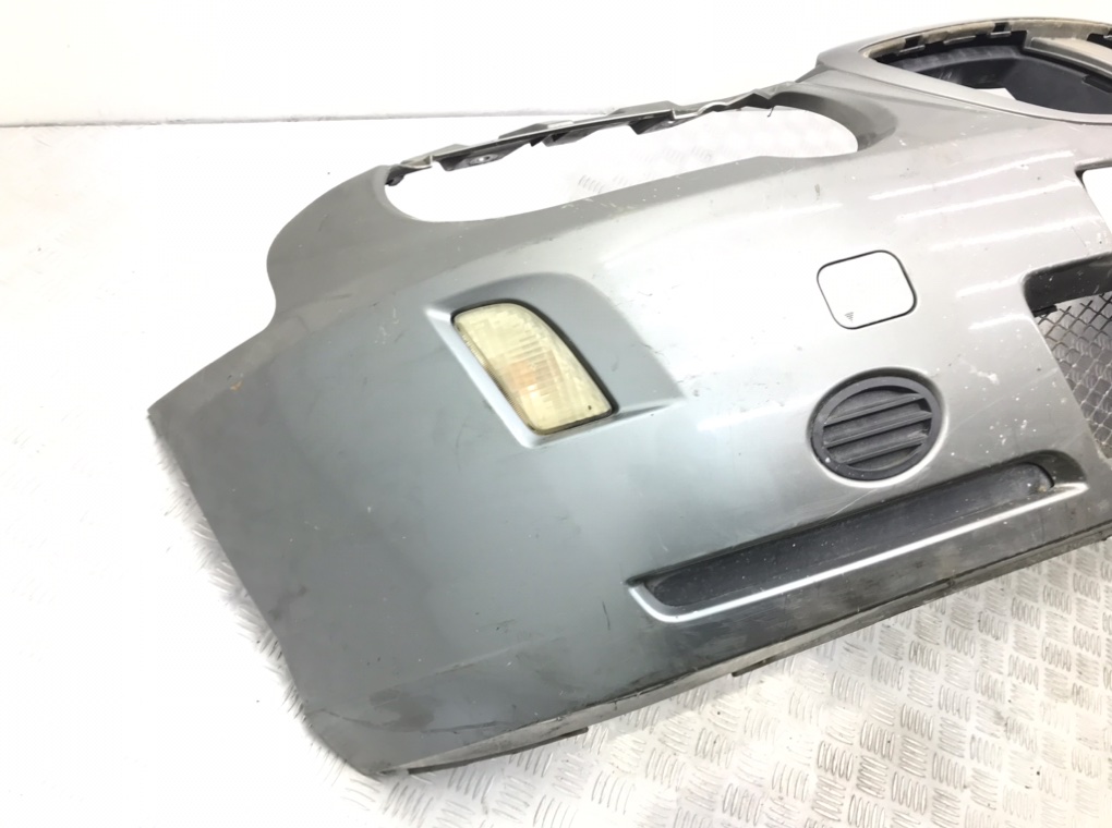 Бампер передний бу для Rover 75  1.8 Ti,  2006 г.