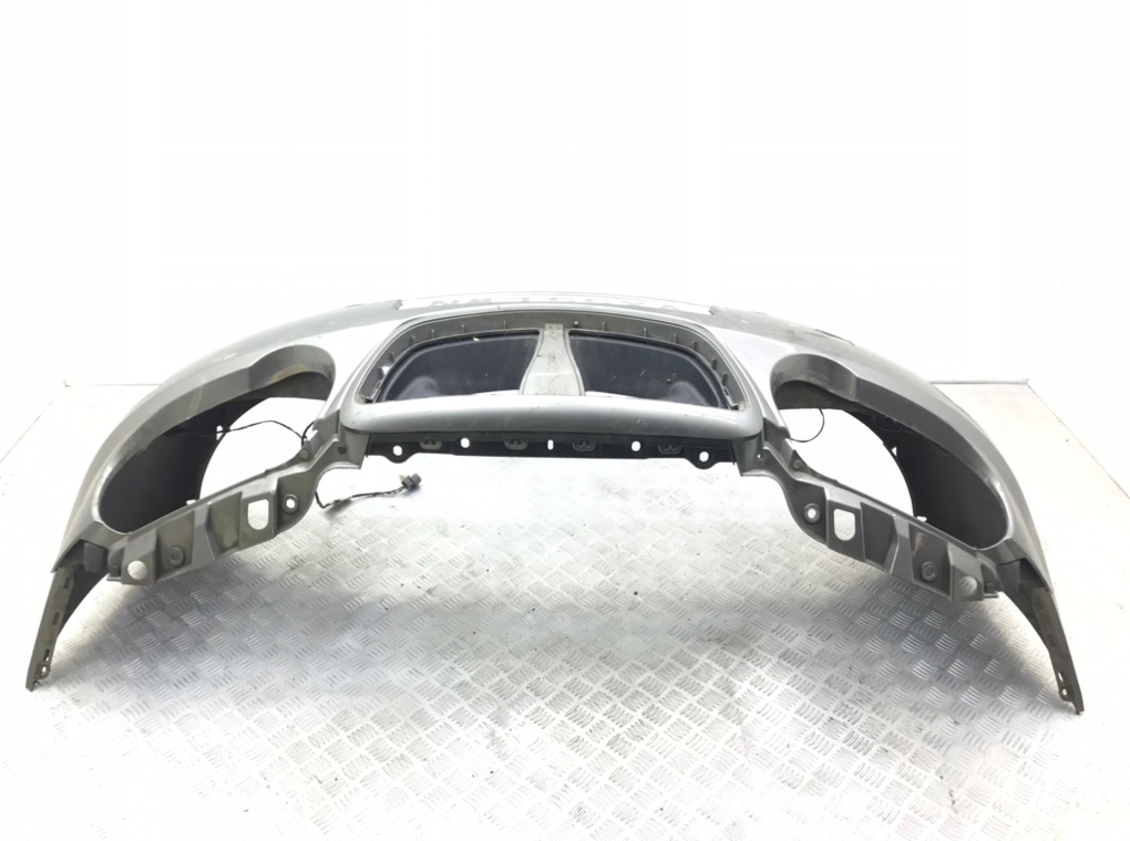 Бампер передний бу для Rover 75  1.8 Ti,  2006 г.