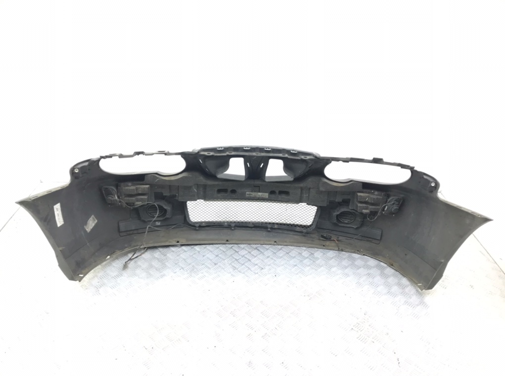 Бампер передний бу для Rover 75  1.8 Ti,  2006 г.