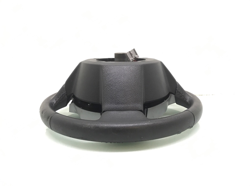 Руль бу для Nissan Qashqai 1 2.0 DCi,  2008 г.