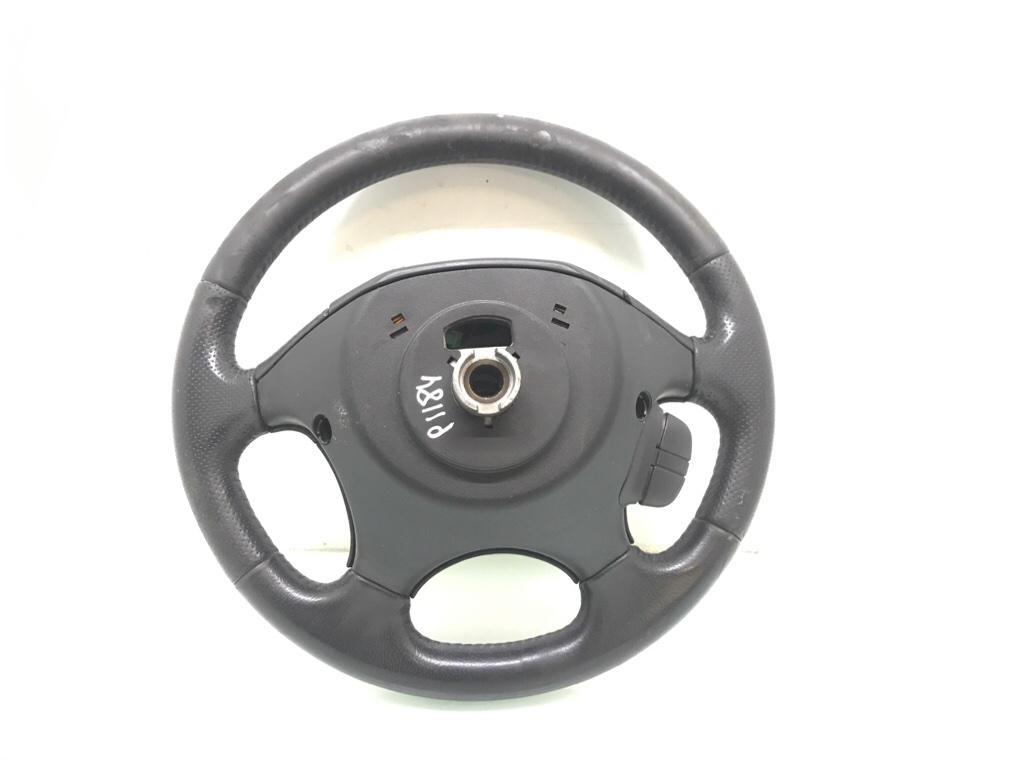 Руль бу для Land Rover Freelander 1 2.0 TD,  2005 г.