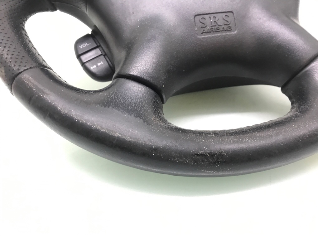 Руль бу для Land Rover Freelander 1 2.0 TD,  2005 г.