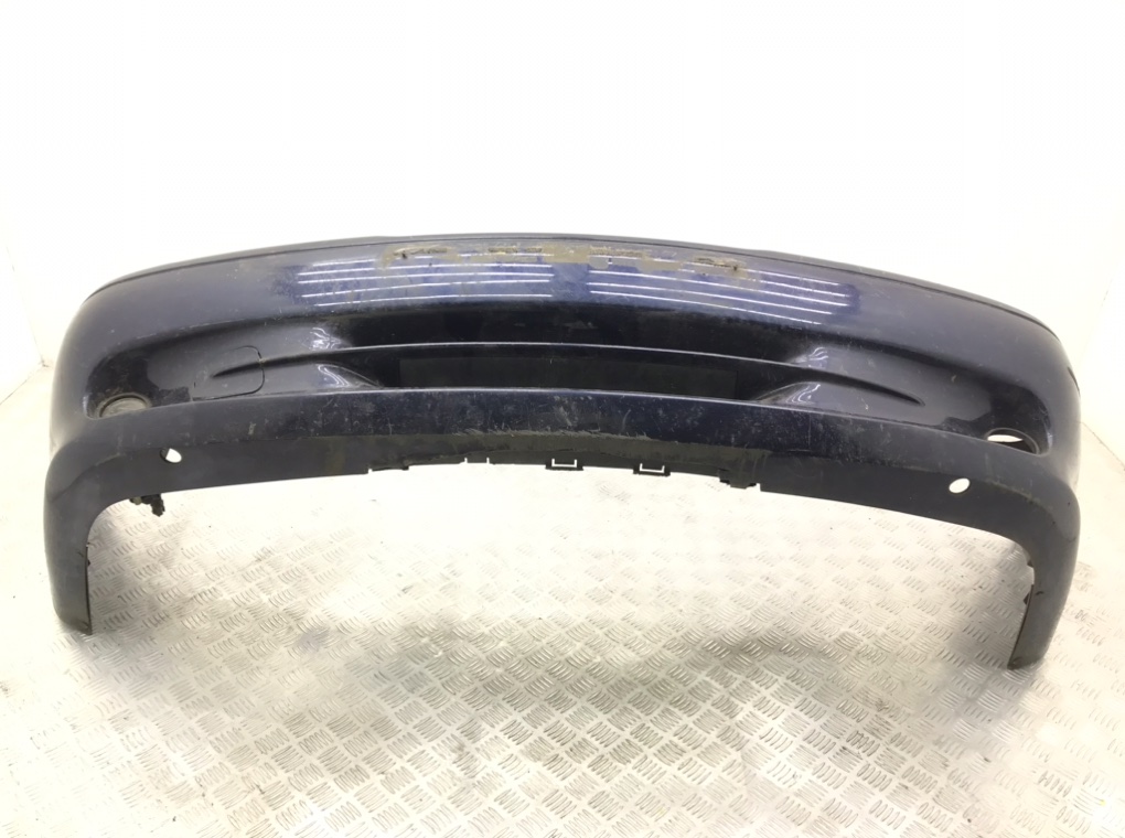 Бампер передний бу для Volvo C70 1 2.0 i,  2004 г.