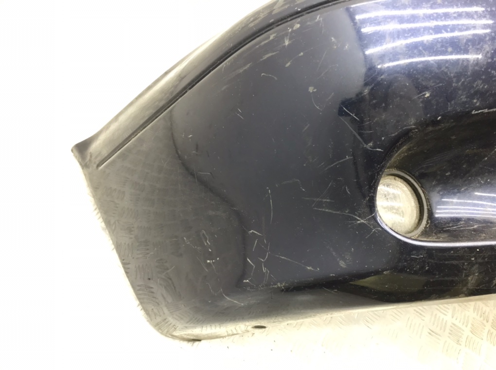 Бампер передний бу для Volvo C70 1 2.0 i,  2004 г.