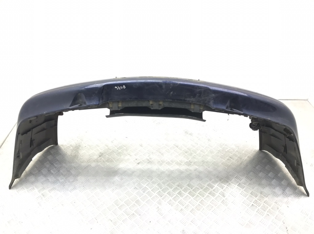 Бампер передний бу для Volvo C70 1 2.0 i,  2004 г.