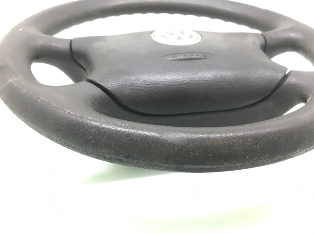 Руль бу для Volkswagen Golf 4 1.4 i,  2003 г.