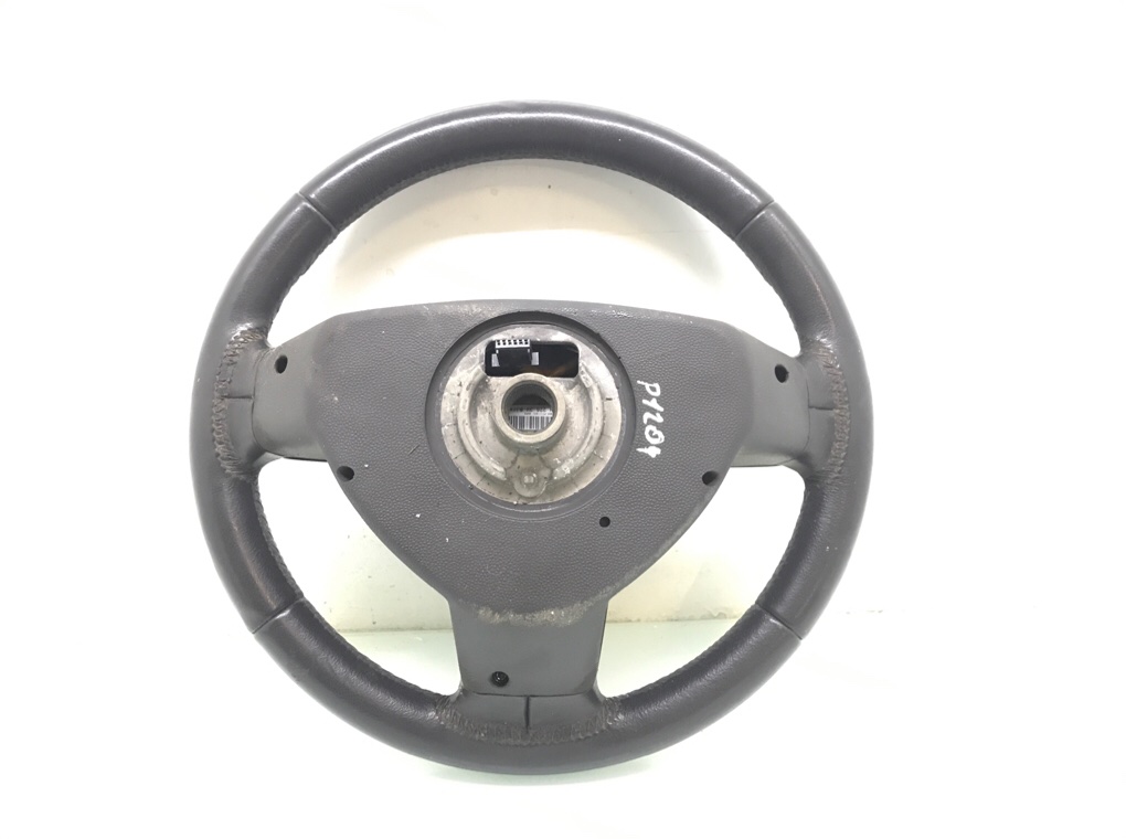 Руль бу для Opel Zafira B 1.7 CDTi,  2012 г.