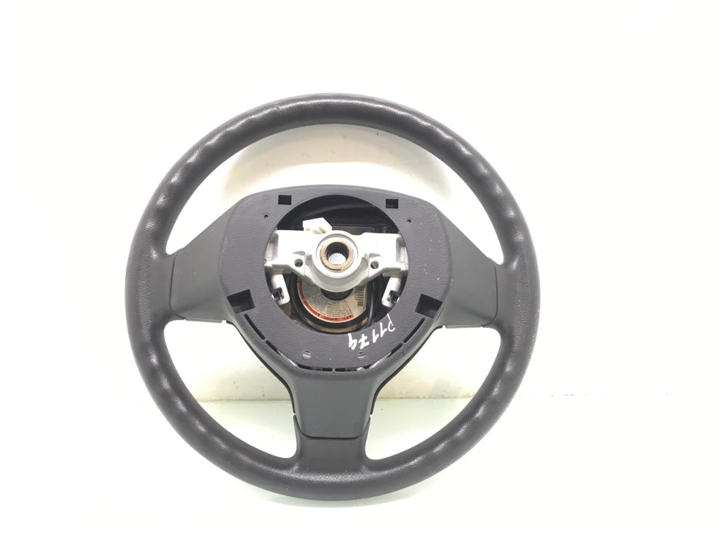 Руль бу для Suzuki Swift 3 1.5 i, 2007 г. Руль бу для Suzuki Swift 3 1.5 i, 2007 г.