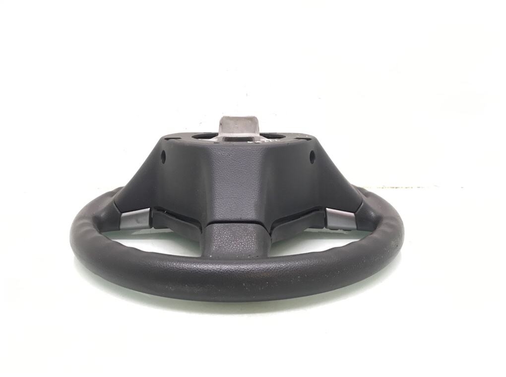 Руль бу для Suzuki Swift 3 1.5 i, 2007 г. Руль бу для Suzuki Swift 3 1.5 i, 2007 г.