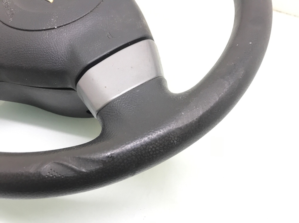 Руль бу для Suzuki Swift 3 1.5 i, 2007 г. Руль бу для Suzuki Swift 3 1.5 i, 2007 г.