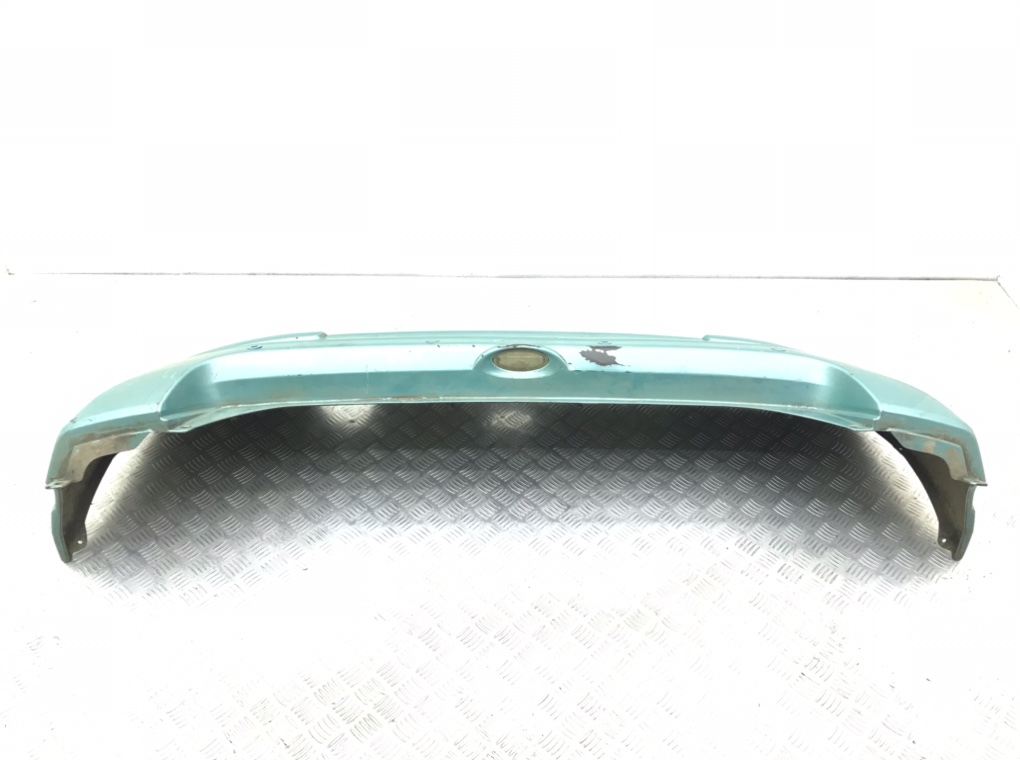 Бампер задний бу для Opel Agila A 1.2 i, 2005 г. Бампер задний бу для Opel Agila A 1.2 i, 2005 г.