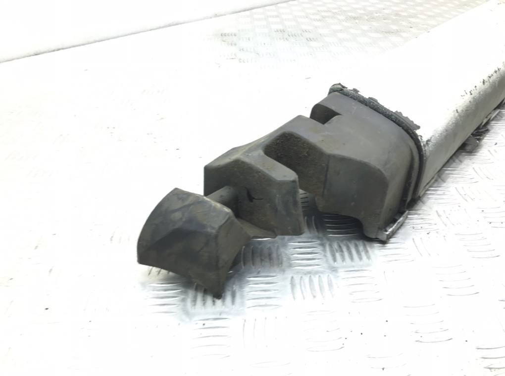 Бампер задний бу для Mercedes Vito W639 2.2 CDi,  2004 г.