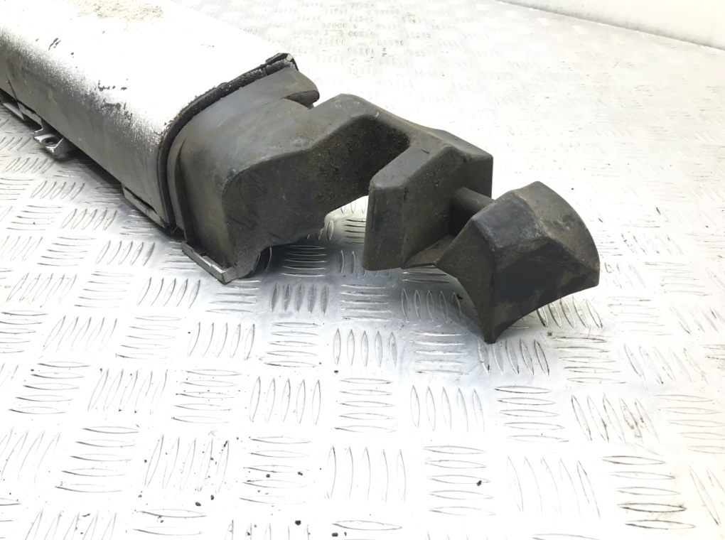 Бампер задний бу для Mercedes Vito W639 2.2 CDi,  2004 г.