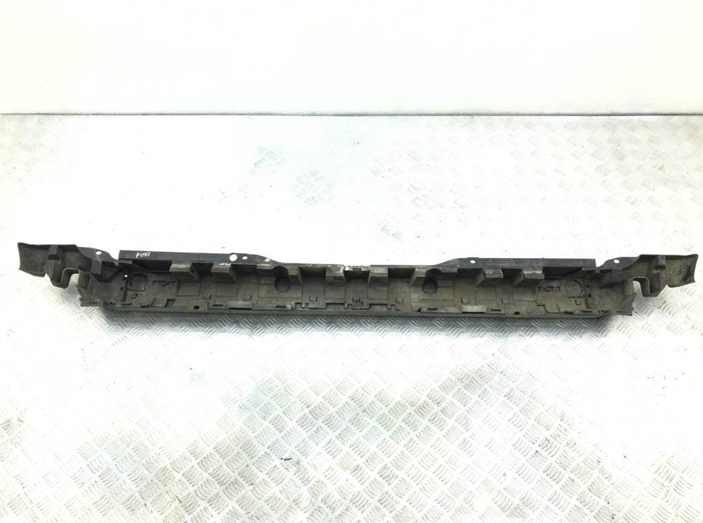 Бампер задний бу для Mercedes Vito W639 2.2 CDi,  2004 г.