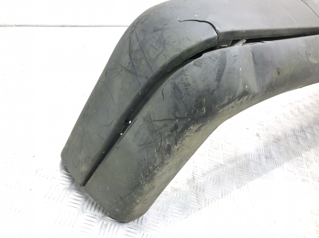 Бампер задний бу для Citroen Jumpy 1 2.0 HDi,  2001 г.