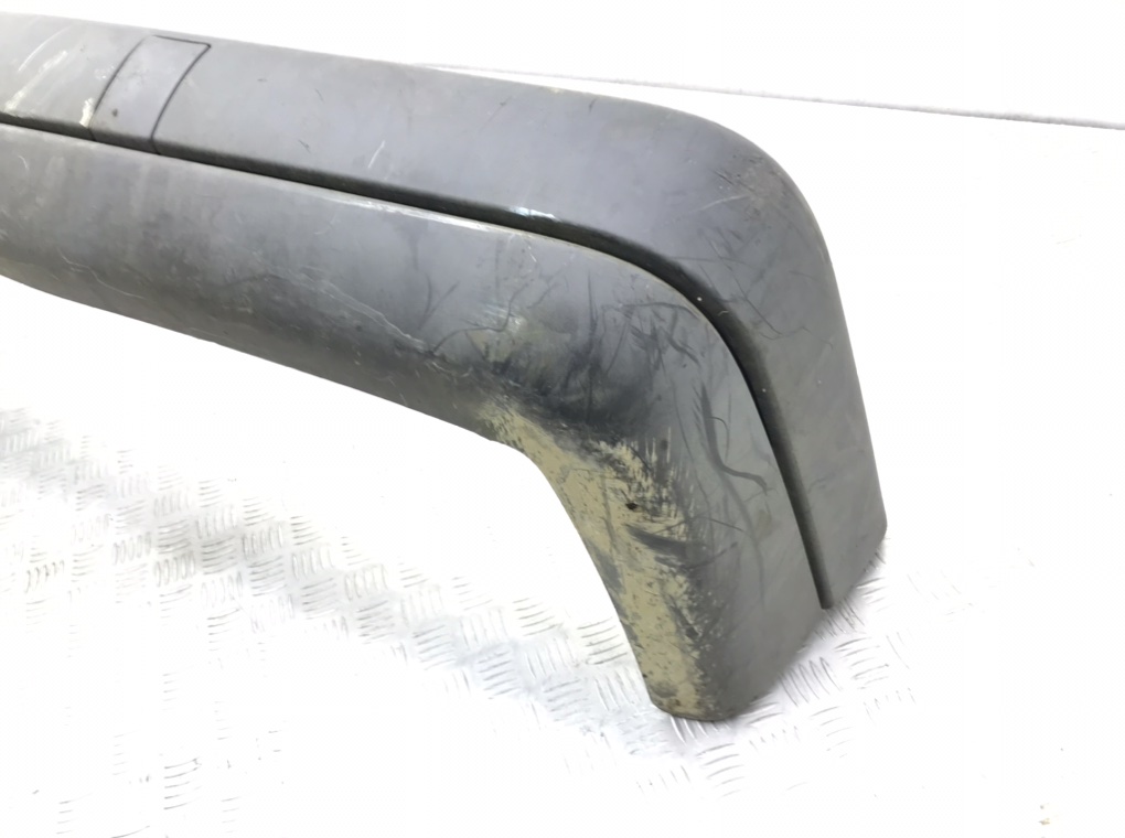 Бампер задний бу для Citroen Jumpy 1 2.0 HDi,  2001 г.