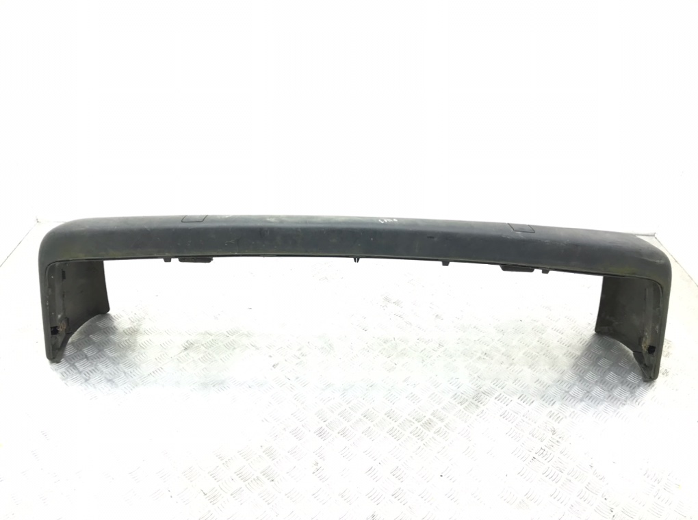 Бампер задний бу для Citroen Jumpy 1 2.0 HDi,  2001 г.