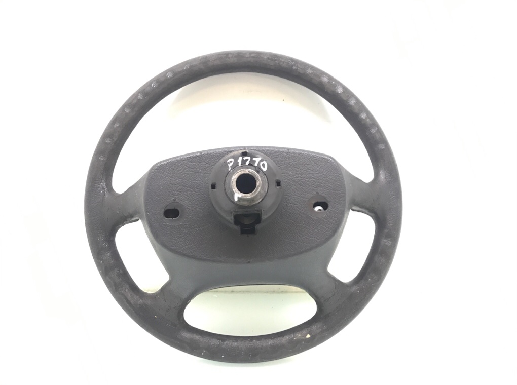 Руль бу для Peugeot Expert 1 2.0 HDi, 2004 г. Руль бу для Peugeot Expert 1 2.0 HDi, 2004 г.