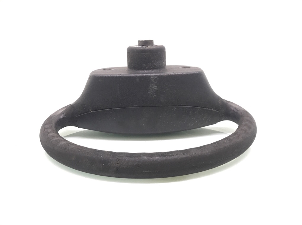 Руль бу для Peugeot Expert 1 2.0 HDi, 2004 г. Руль бу для Peugeot Expert 1 2.0 HDi, 2004 г.