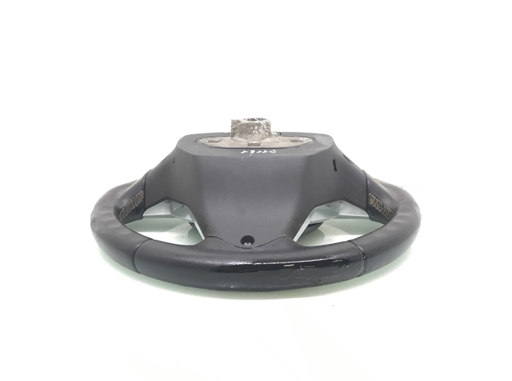 Руль бу для Ford Fiesta 6 1.6 i, 2010 г. Руль бу для Ford Fiesta 6 1.6 i, 2010 г.