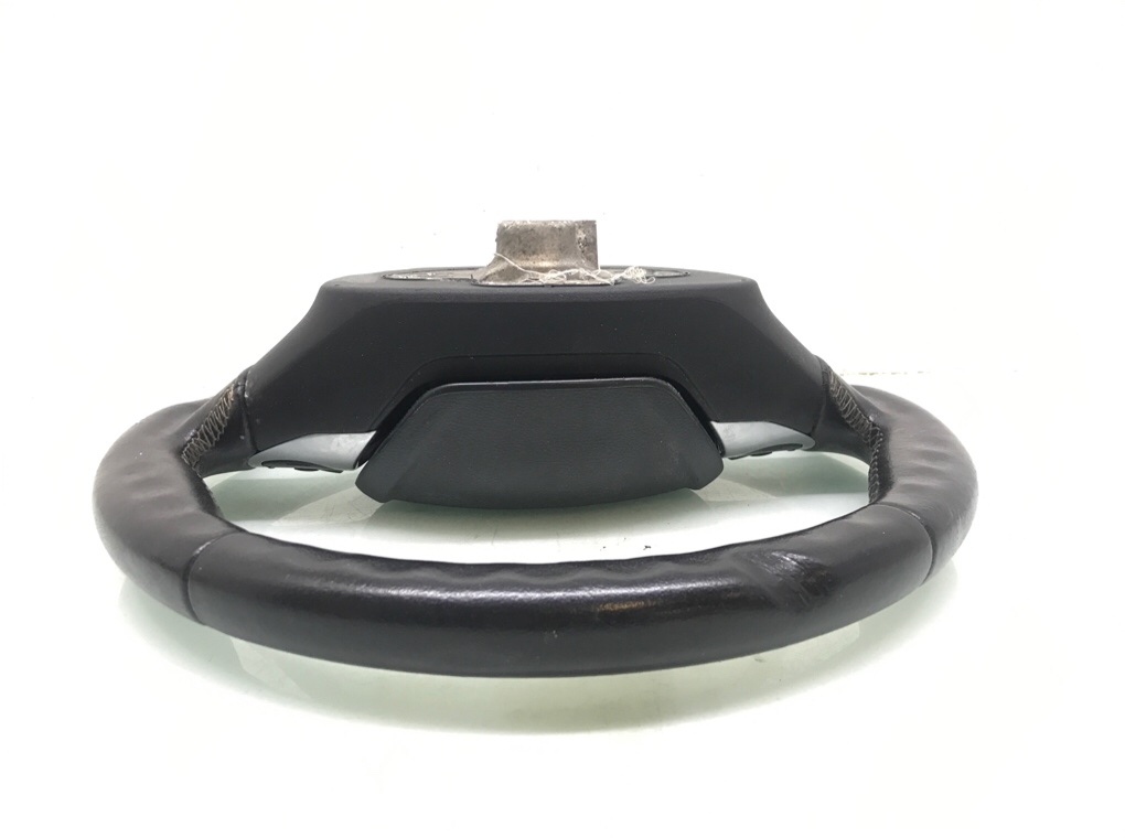 Руль бу для Ford Fiesta 6 1.6 i, 2010 г. Руль бу для Ford Fiesta 6 1.6 i, 2010 г.