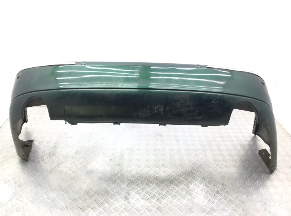 Бампер задний бу для Jaguar S-Type  3.0 i,  2003 г.