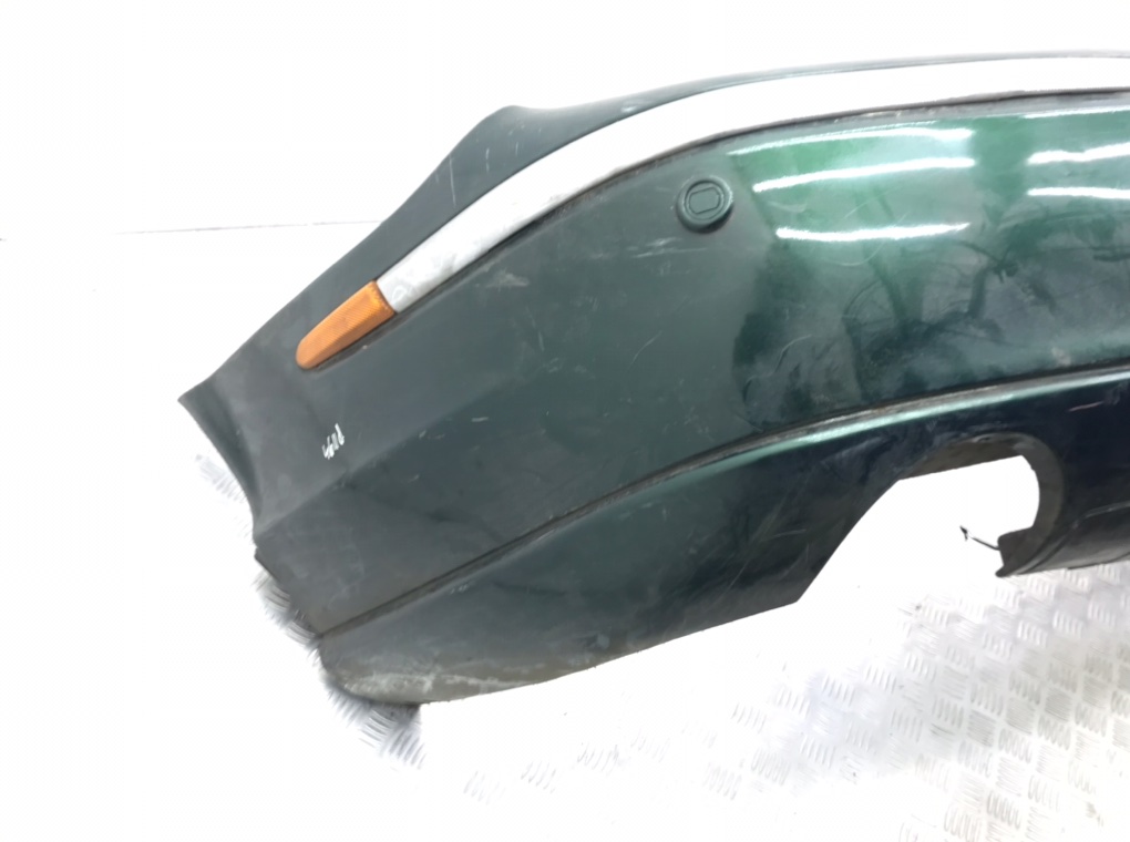 Бампер задний бу для Jaguar S-Type  3.0 i,  2003 г.