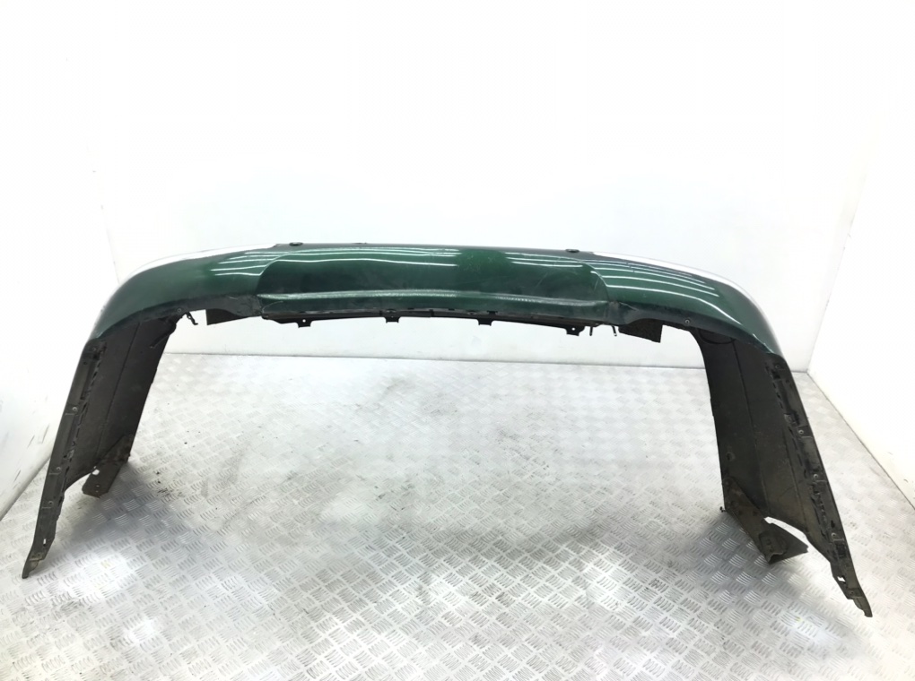 Бампер задний бу для Jaguar S-Type  3.0 i,  2003 г.