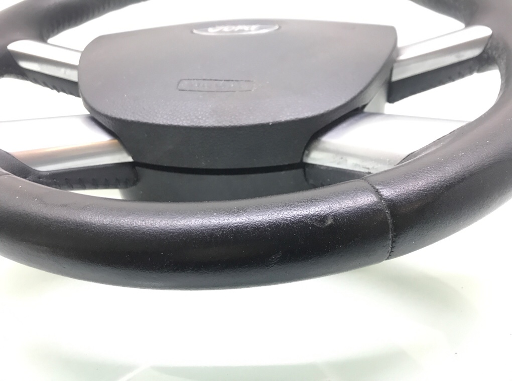 Руль бу для Ford C-Max 1 1.6 i, 2005 г. Руль бу для Ford C-Max 1 1.6 i, 2005 г.