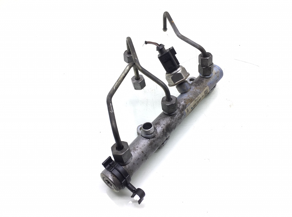 Топливная рампа бу для Audi Q7 1 3.0 TDi,  2006 г.