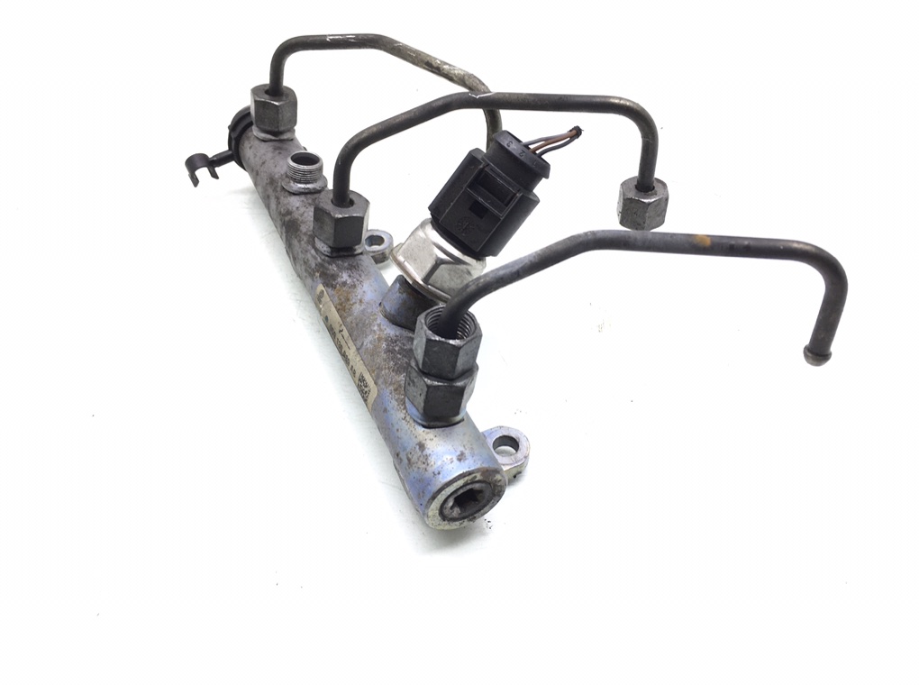 Топливная рампа бу для Audi Q7 1 3.0 TDi,  2006 г.