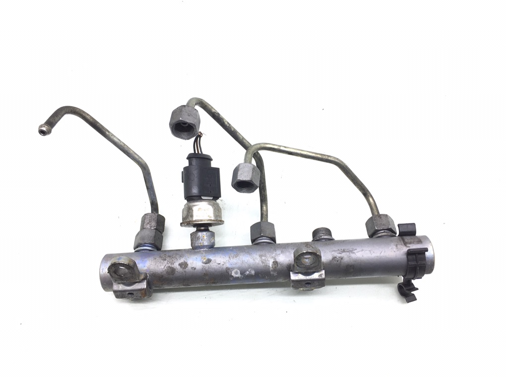 Топливная рампа бу для Audi Q7 1 3.0 TDi,  2006 г.