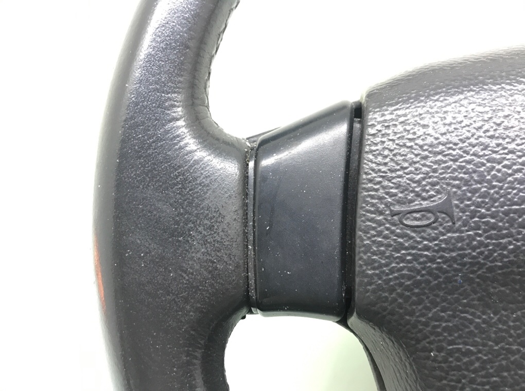 Руль бу для Land Rover Range Rover 2 2.5 TD,  1998 г.