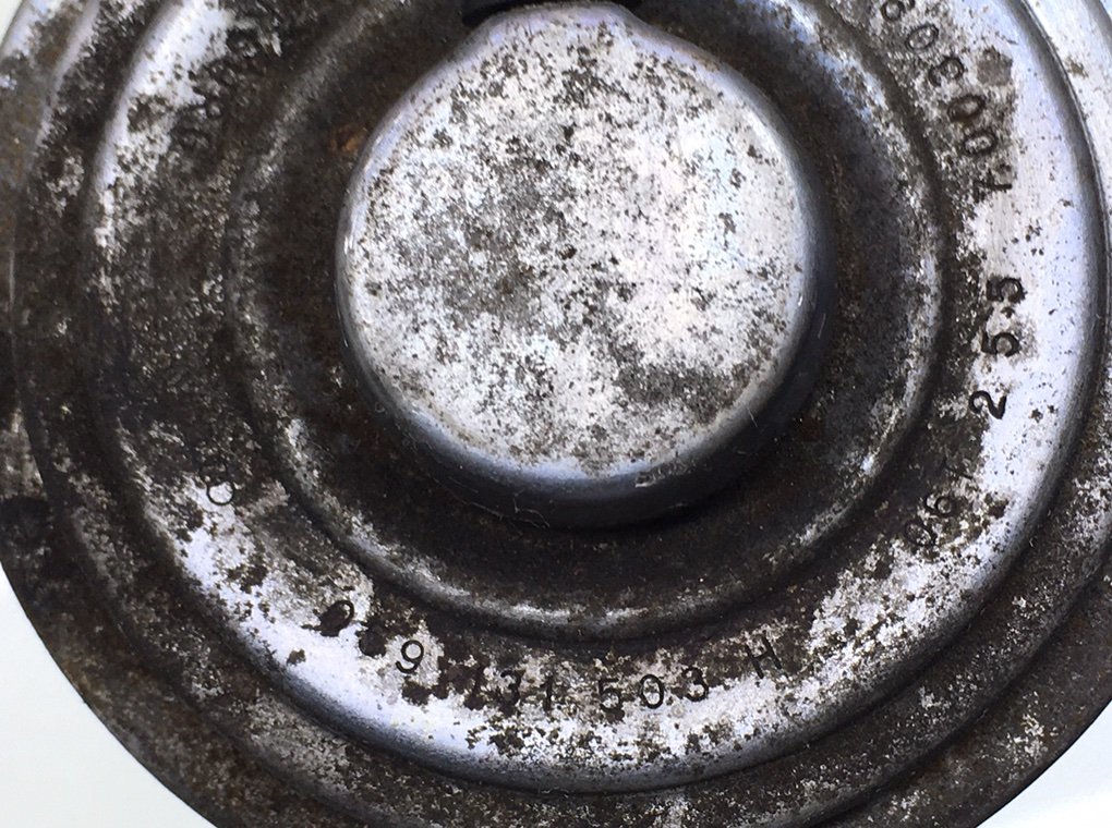 Клапан EGR бу для Audi Q7 1 3.0 TDi,  2006 г.