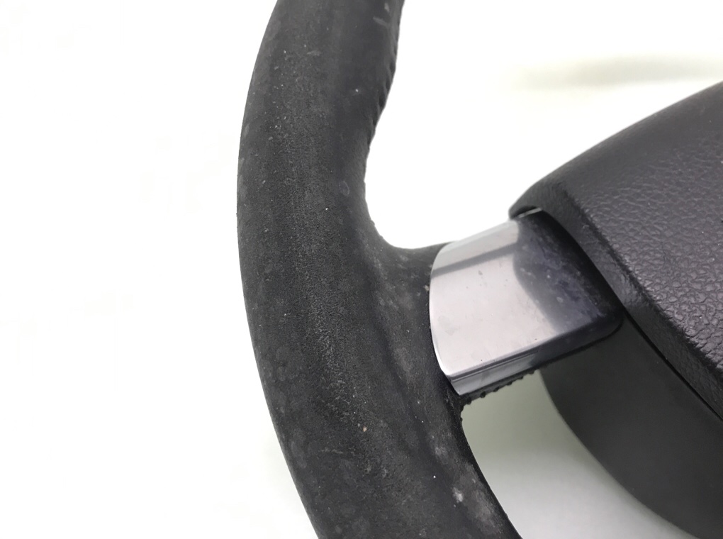 Руль бу для Ford Kuga 1 2.0 TDCi,  2010 г.