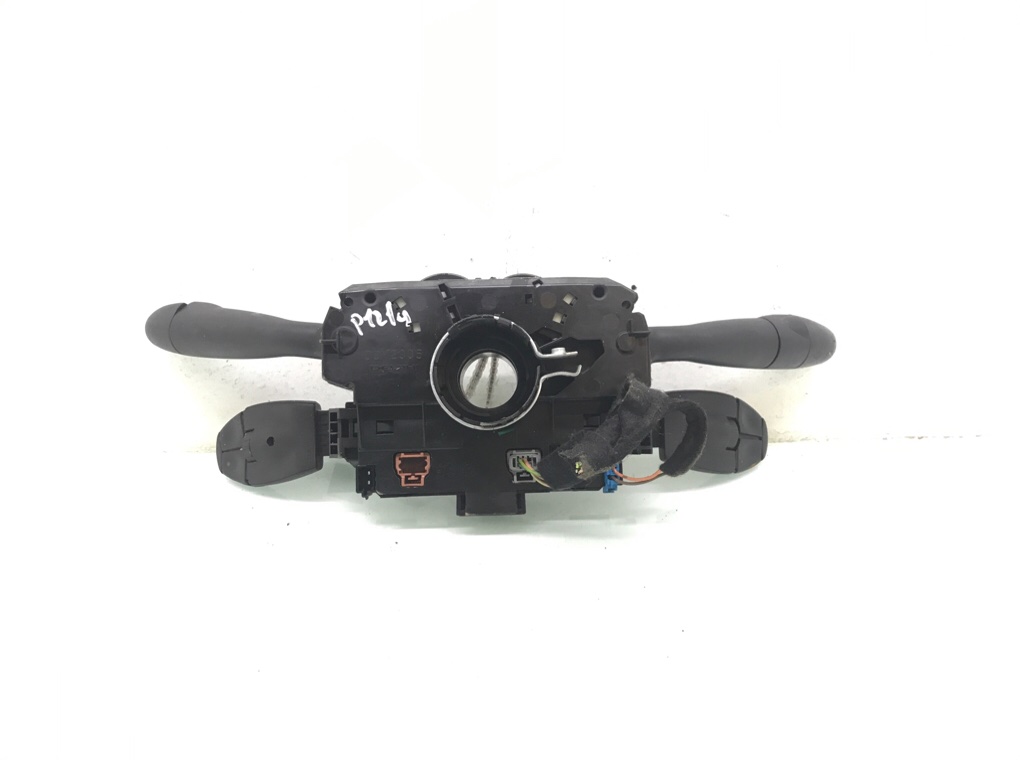 Переключатель подрулевой (стрекоза) бу для Peugeot 308 T7 1.6 HDi,  2008 г.