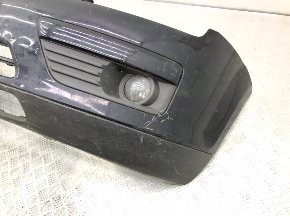 Бампер передний бу для Ford Focus 2 1.8 TDCi,  2008 г.