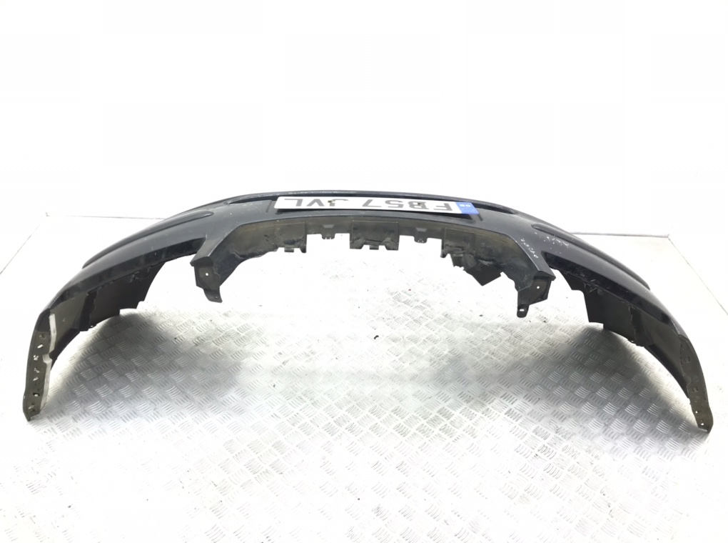 Бампер передний бу для Ford Focus 2 1.8 TDCi,  2008 г.