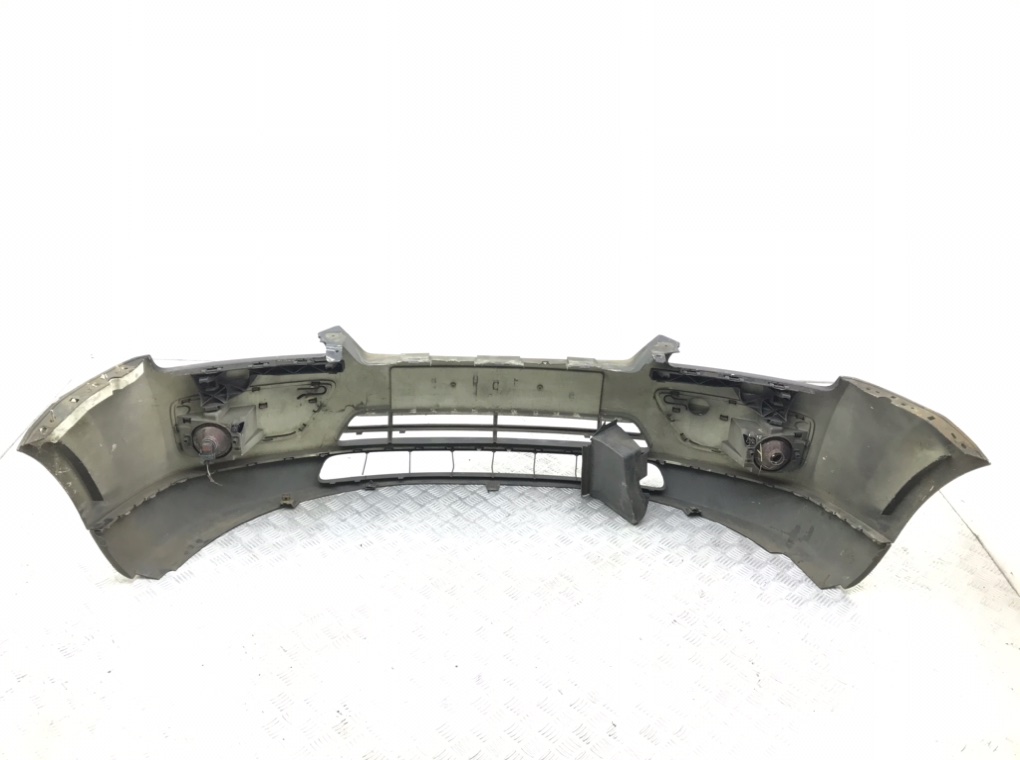 Бампер передний бу для Ford Focus 2 1.8 TDCi,  2008 г.