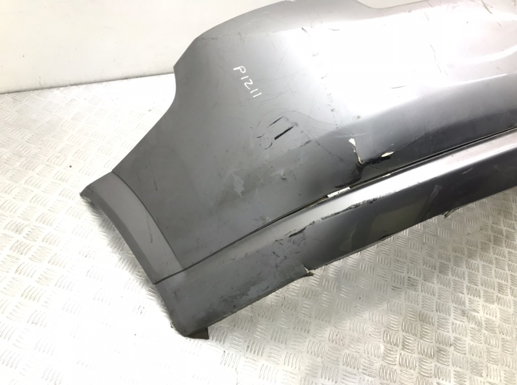 Бампер задний бу для Opel Vectra C 1.9 CDTi, 2007 г. Бампер задний бу для Opel Vectra C 1.9 CDTi, 2007 г.