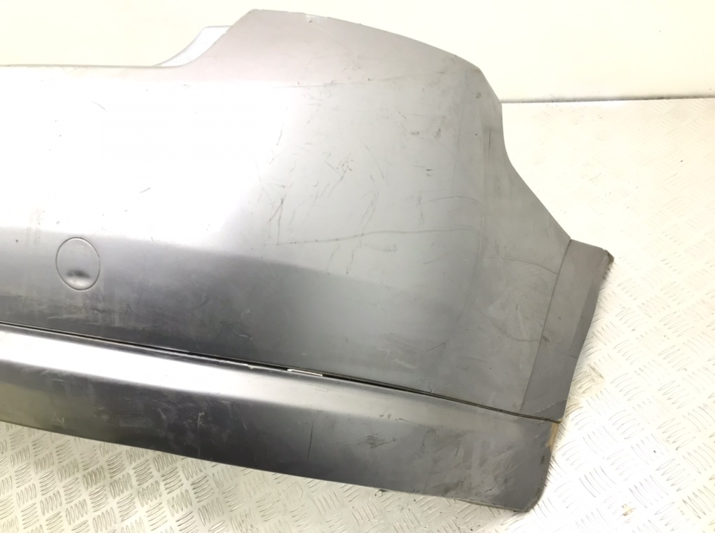 Бампер задний бу для Opel Vectra C 1.9 CDTi, 2007 г. Бампер задний бу для Opel Vectra C 1.9 CDTi, 2007 г.