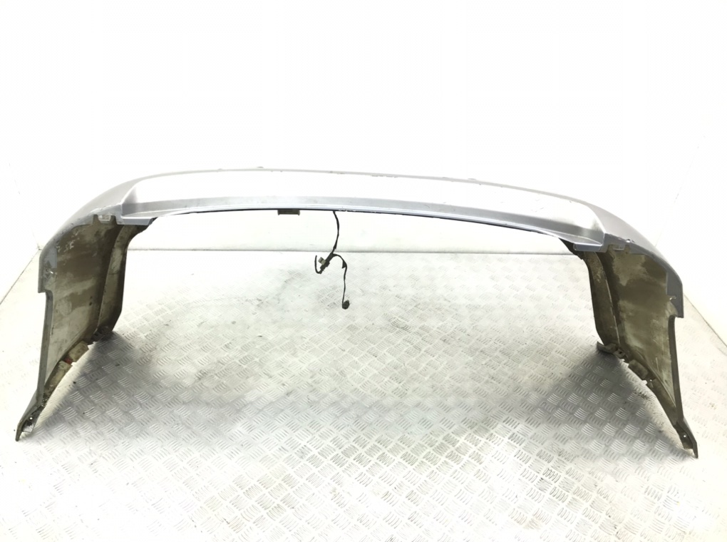 Бампер задний бу для Opel Vectra C 1.9 CDTi, 2007 г. Бампер задний бу для Opel Vectra C 1.9 CDTi, 2007 г.