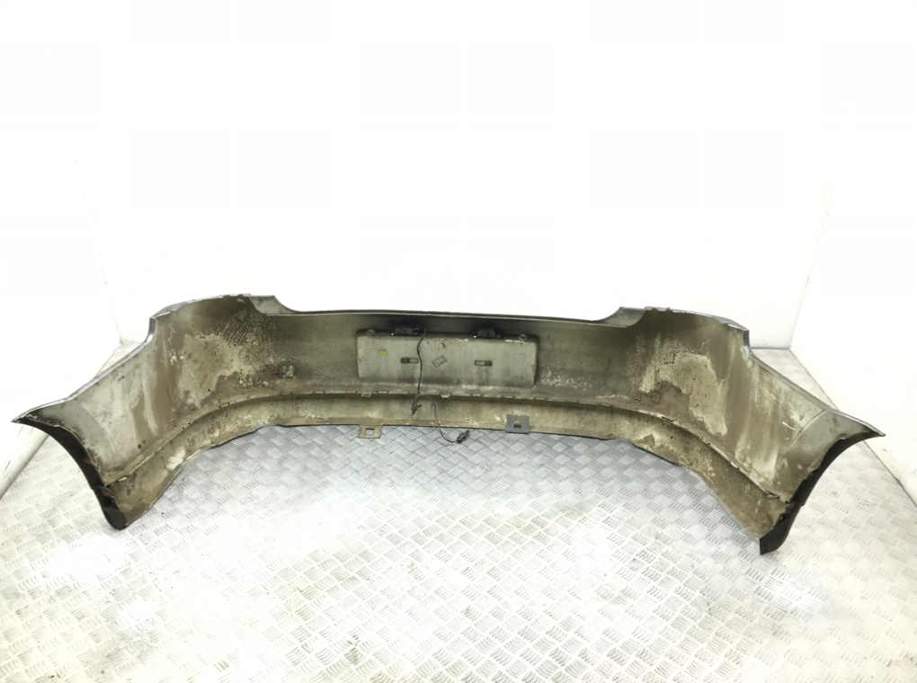 Бампер задний бу для Opel Vectra C 1.9 CDTi, 2007 г. Бампер задний бу для Opel Vectra C 1.9 CDTi, 2007 г.