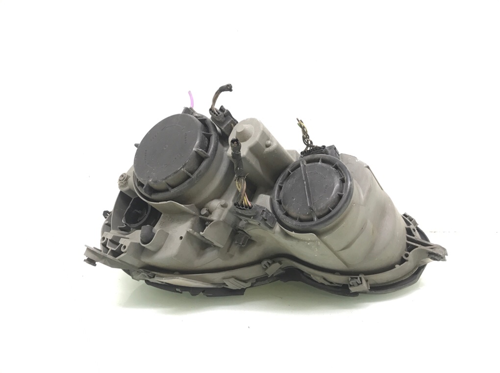 Фара правая бу для Mercedes C W203 1.8 i, 2004 г. Фара правая бу для Mercedes C W203 1.8 i, 2004 г.