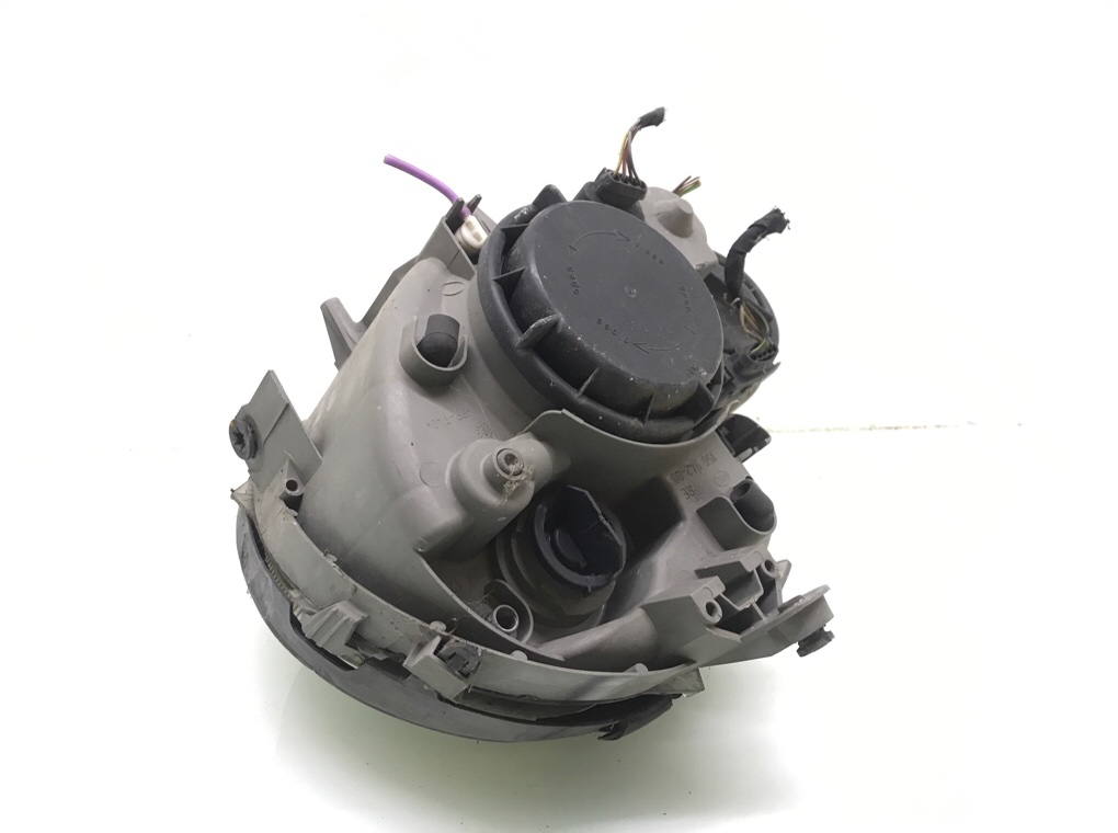 Фара правая бу для Mercedes C W203 1.8 i, 2004 г. Фара правая бу для Mercedes C W203 1.8 i, 2004 г.