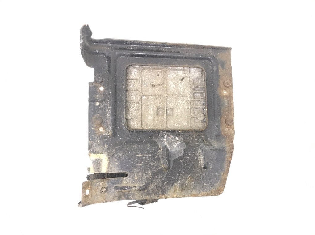 Блок управления двигателем бу для Opel Zafira B 1.7 CDTi,  2012 г.