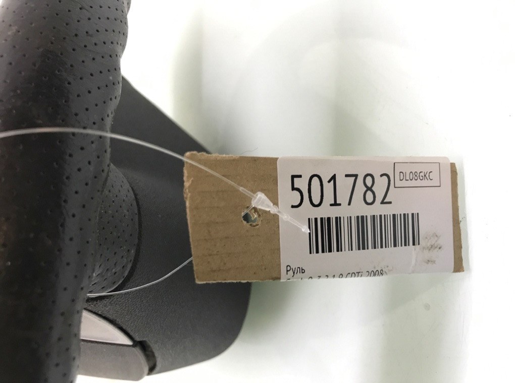 Руль бу для Saab 9-3 2 1.9 CDTi, 2008 г. Руль бу для Saab 9-3 2 1.9 CDTi, 2008 г.