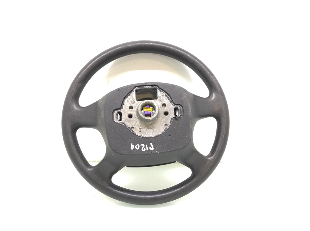 Руль бу для Skoda Fabia 1 1.4 TDi, 2006 г. Руль бу для Skoda Fabia 1 1.4 TDi, 2006 г.