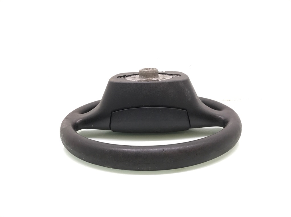 Руль бу для Skoda Fabia 1 1.4 TDi, 2006 г. Руль бу для Skoda Fabia 1 1.4 TDi, 2006 г.