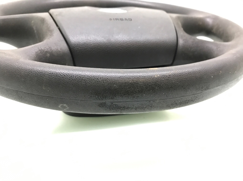 Руль бу для Skoda Fabia 1 1.4 TDi, 2006 г. Руль бу для Skoda Fabia 1 1.4 TDi, 2006 г.